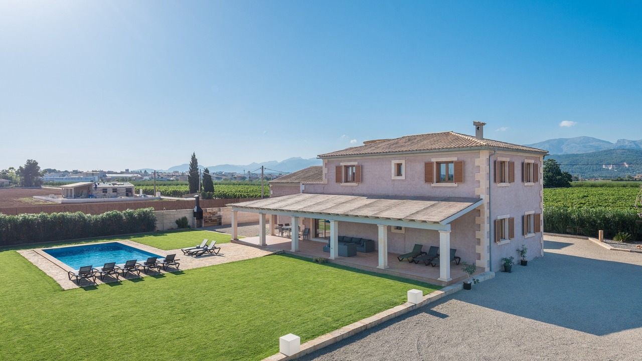 Photo of Outdoor in Sa Pobla