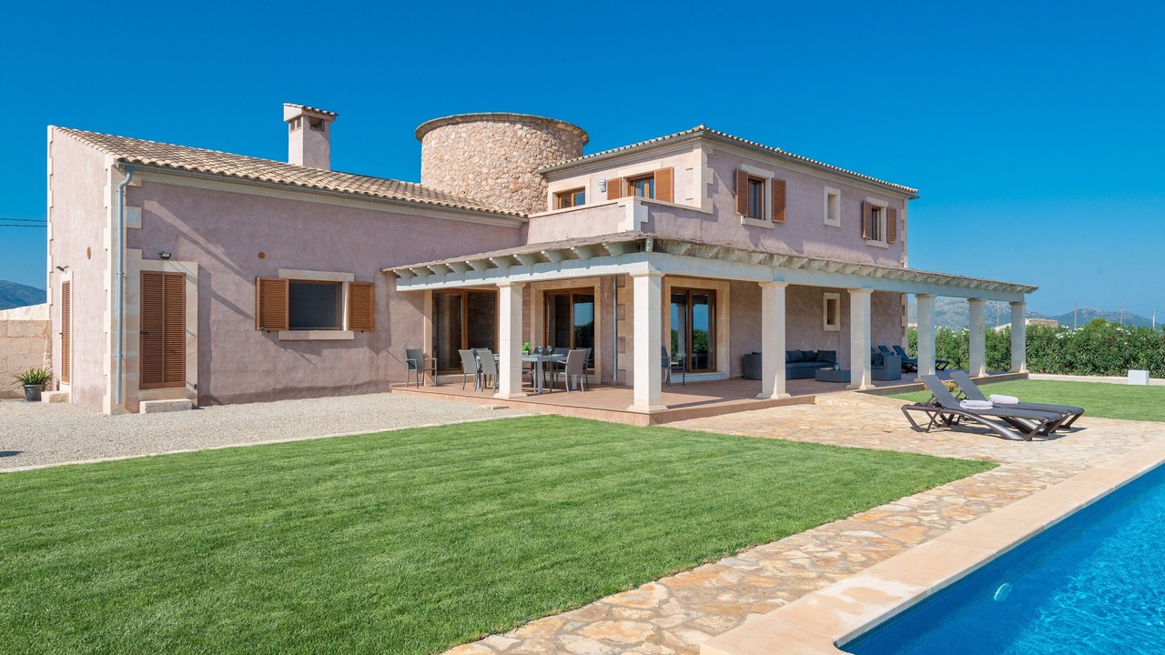 Photo of Outdoor in Sa Pobla