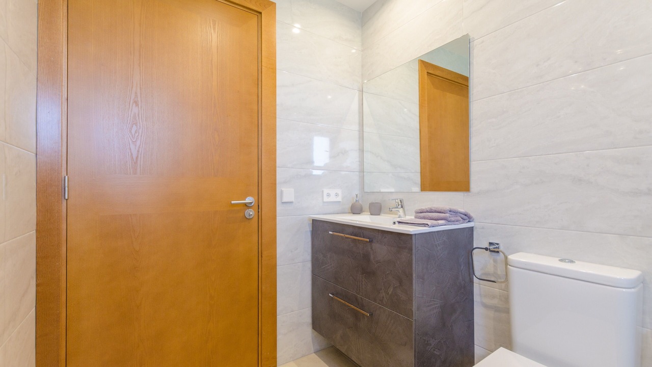 Photo of Bathroom in Sa Pobla