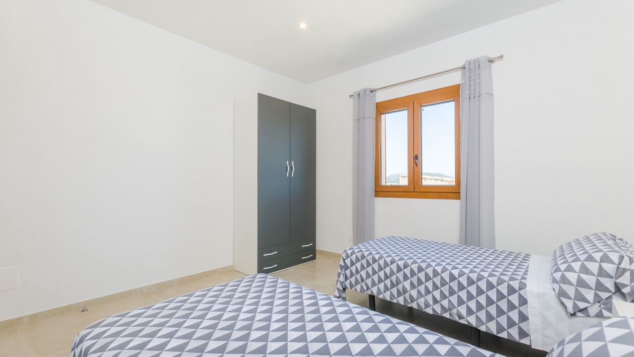 Photo of Bedroom in Sa Pobla
