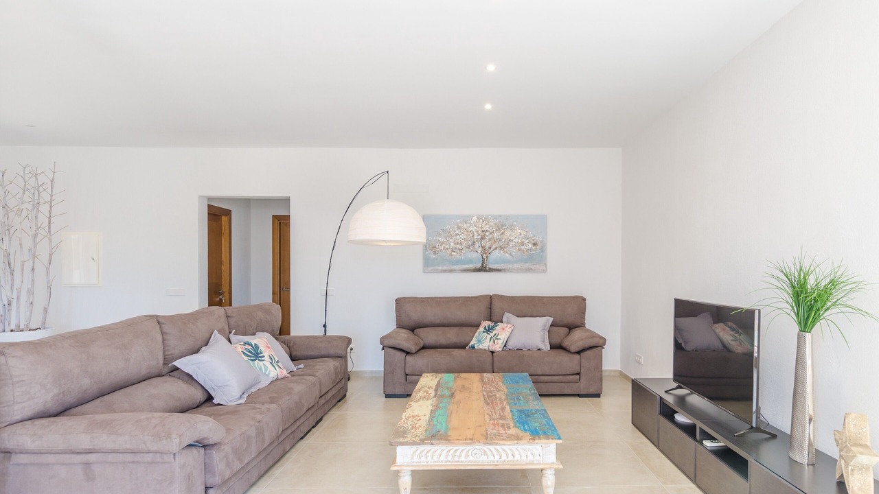Photo of Livingroom in Sa Pobla