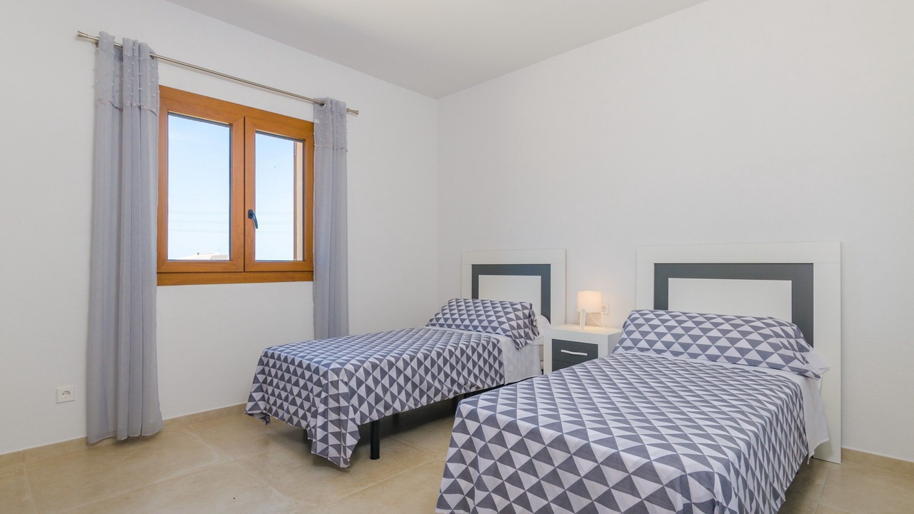 Photo of Bedroom in Sa Pobla