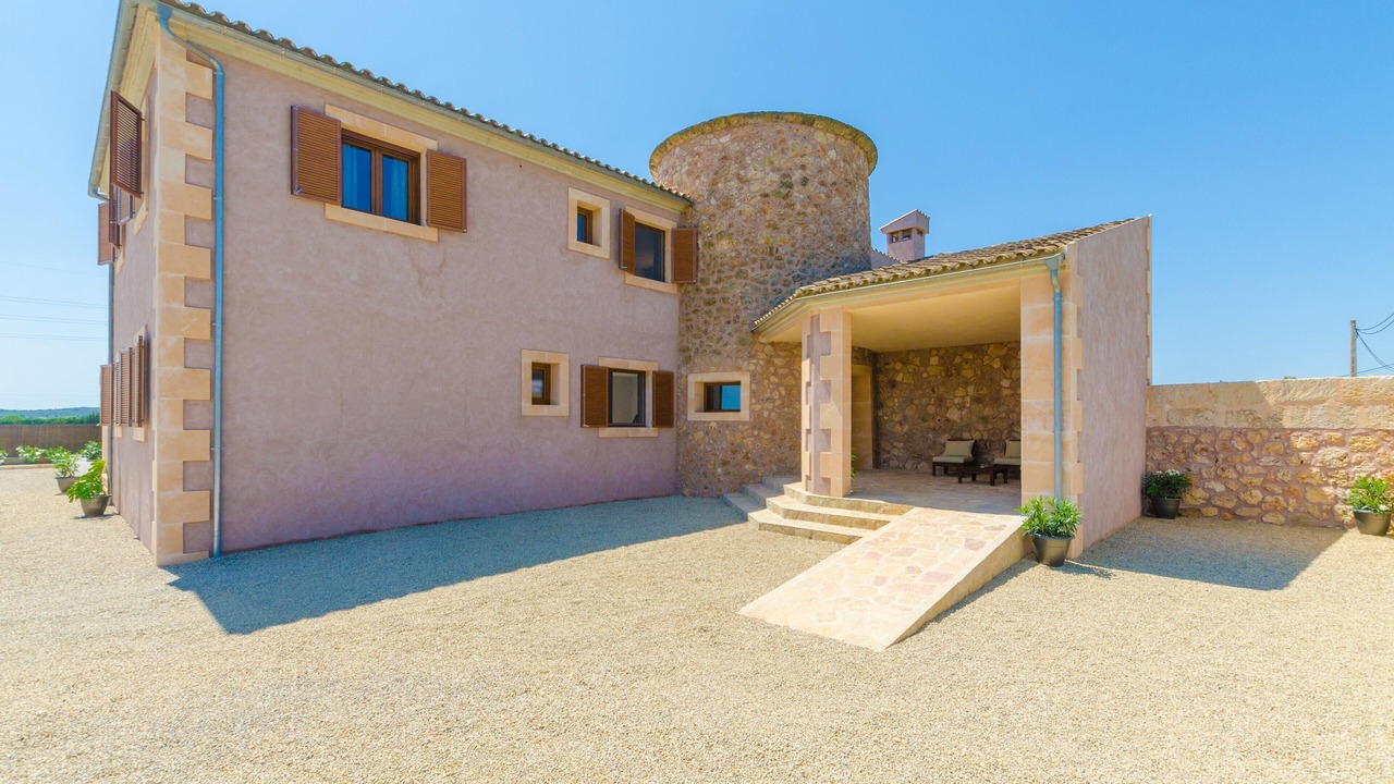Photo of Outdoor in Sa Pobla