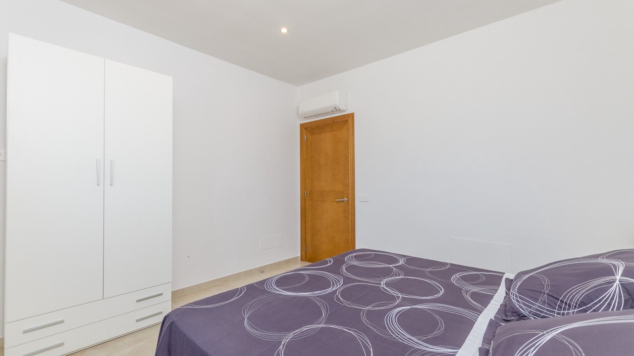 Photo of Bedroom in Sa Pobla