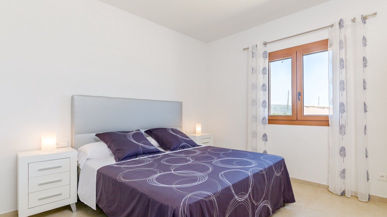 Photo of Bedroom in Sa Pobla
