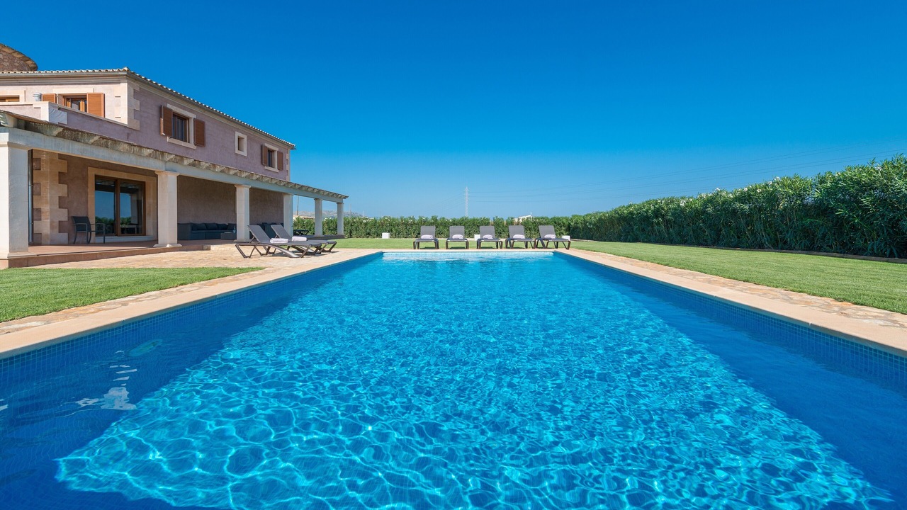 Photo of Outdoor in Sa Pobla