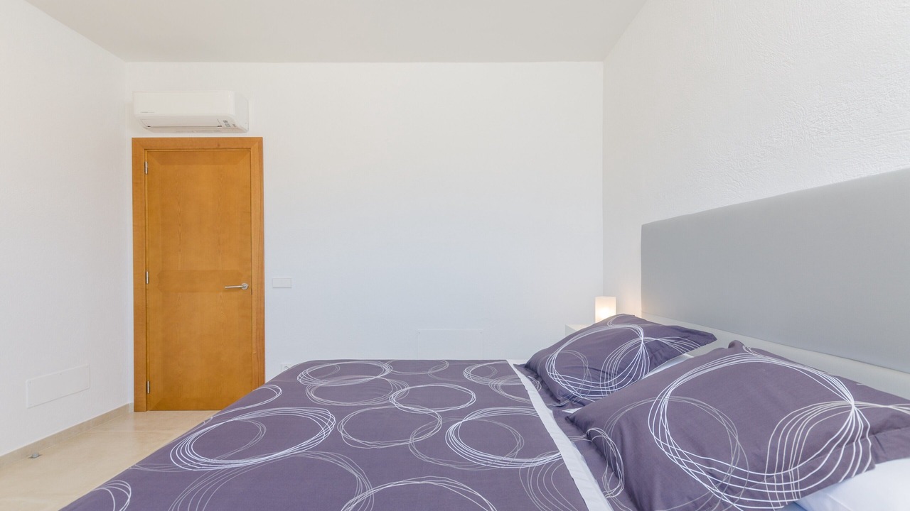 Photo of Bedroom in Sa Pobla