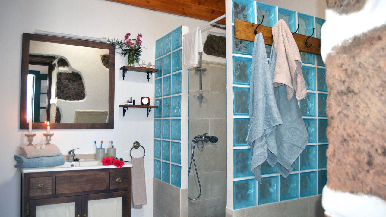 Photo of Bathroom in La Guancha