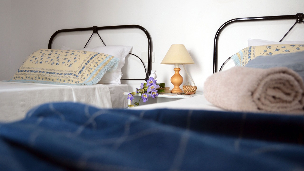 Photo of Bedroom in La Guancha