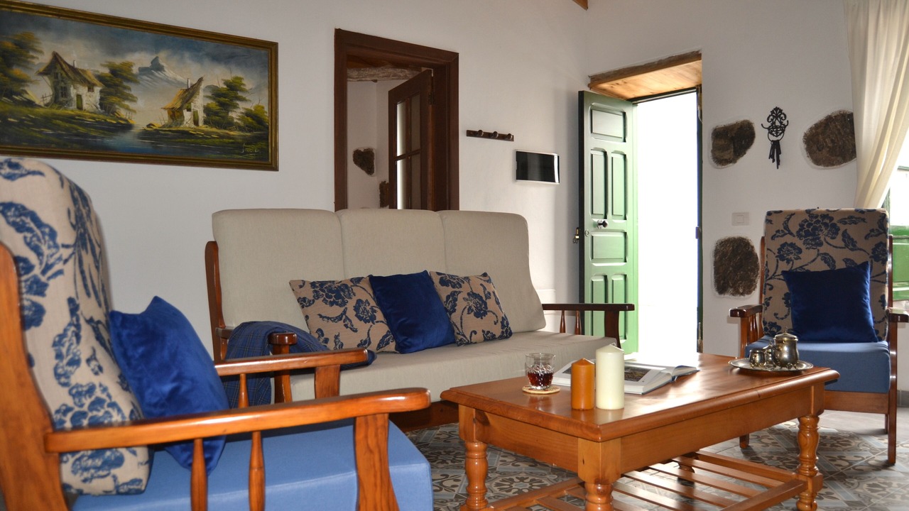 Photo of Livingroom in La Guancha