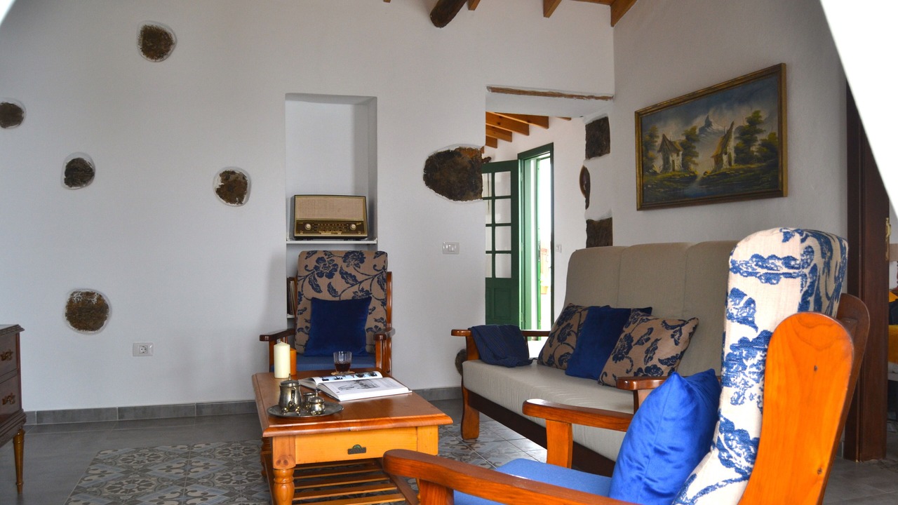 Photo of Livingroom in La Guancha