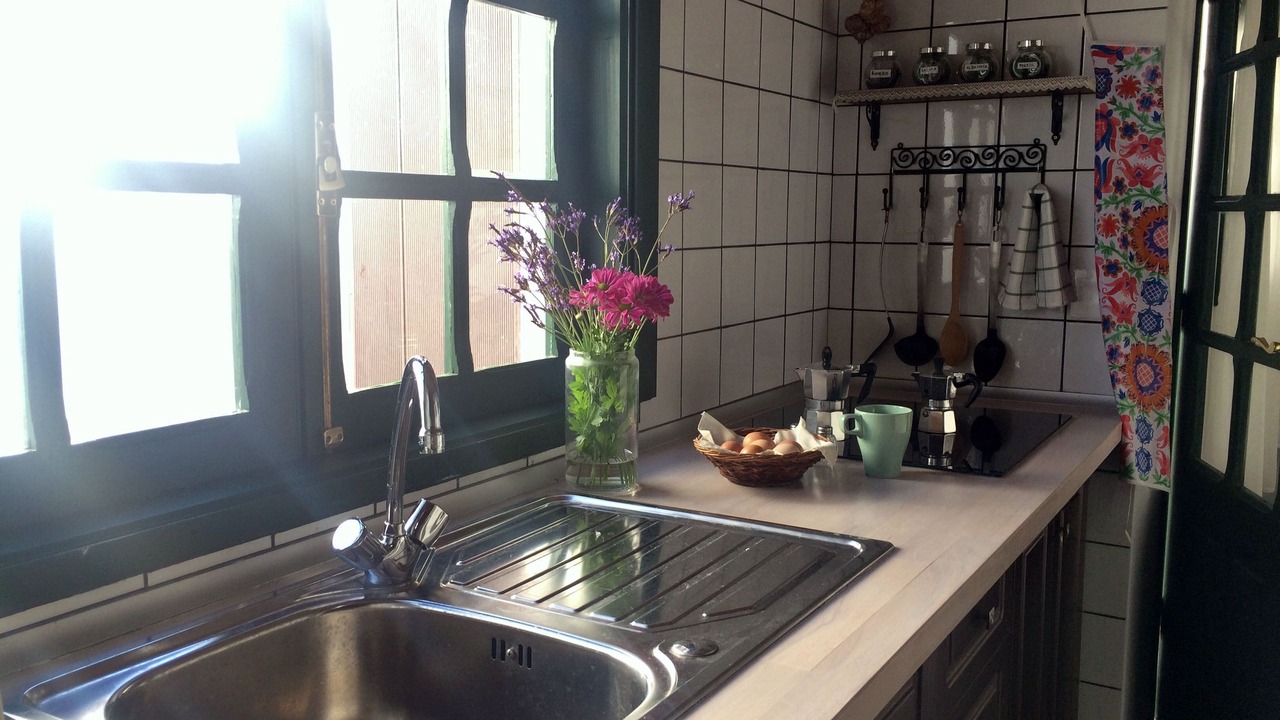 Photo of Kitchen in La Guancha