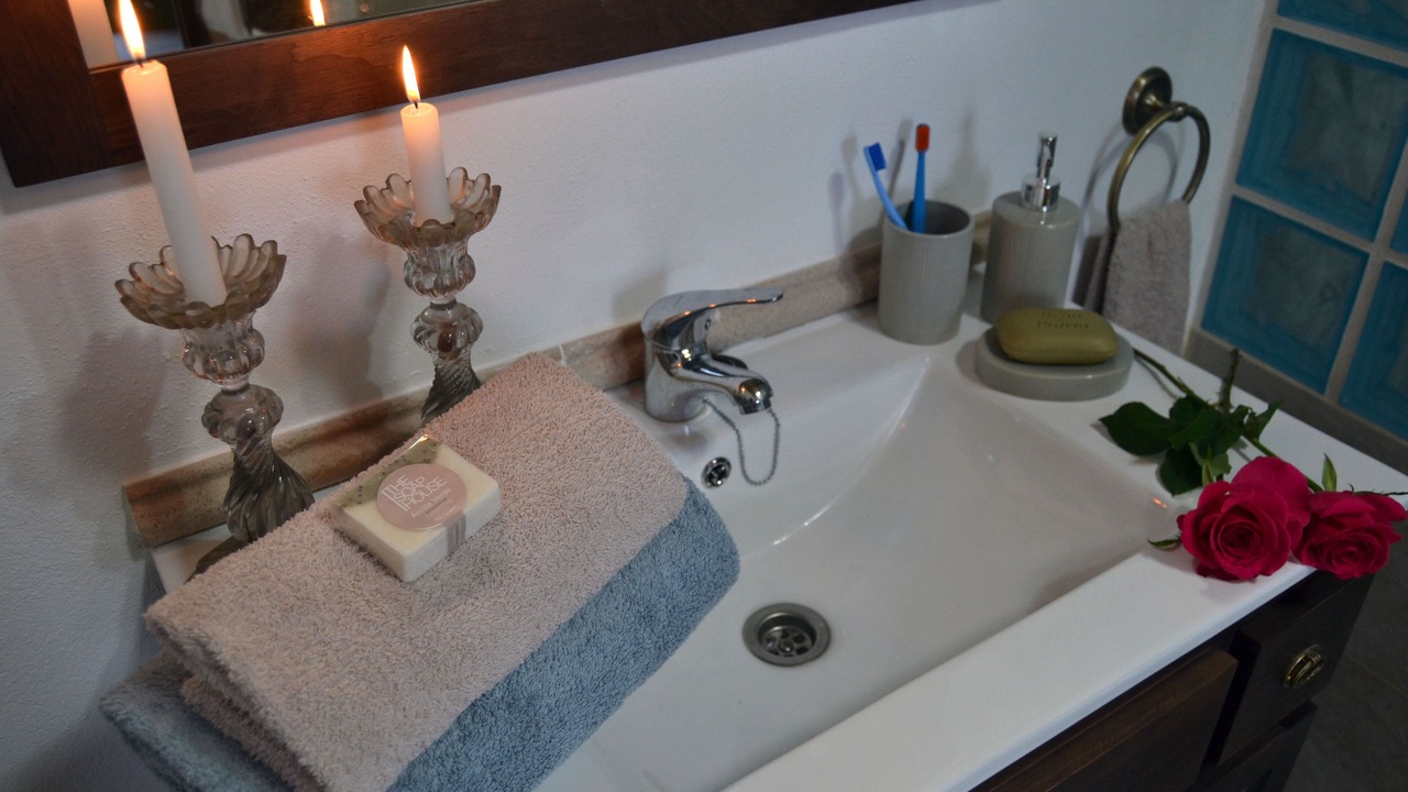 Photo of Bathroom in La Guancha