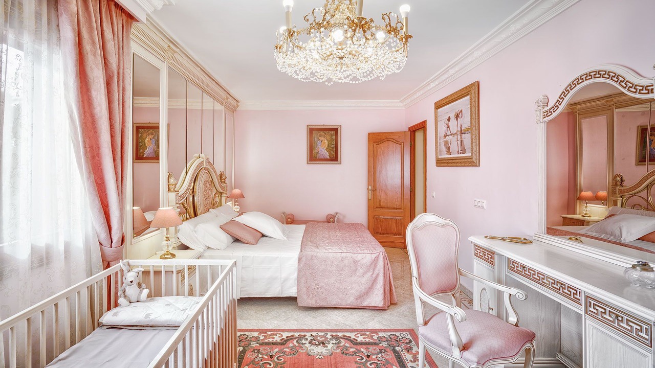 Photo of Bedroom in Badia Gran