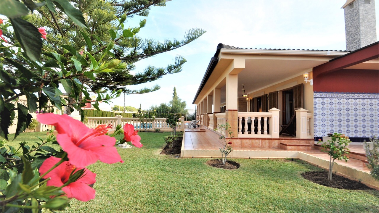 Photo of Outdoor in Badia Gran