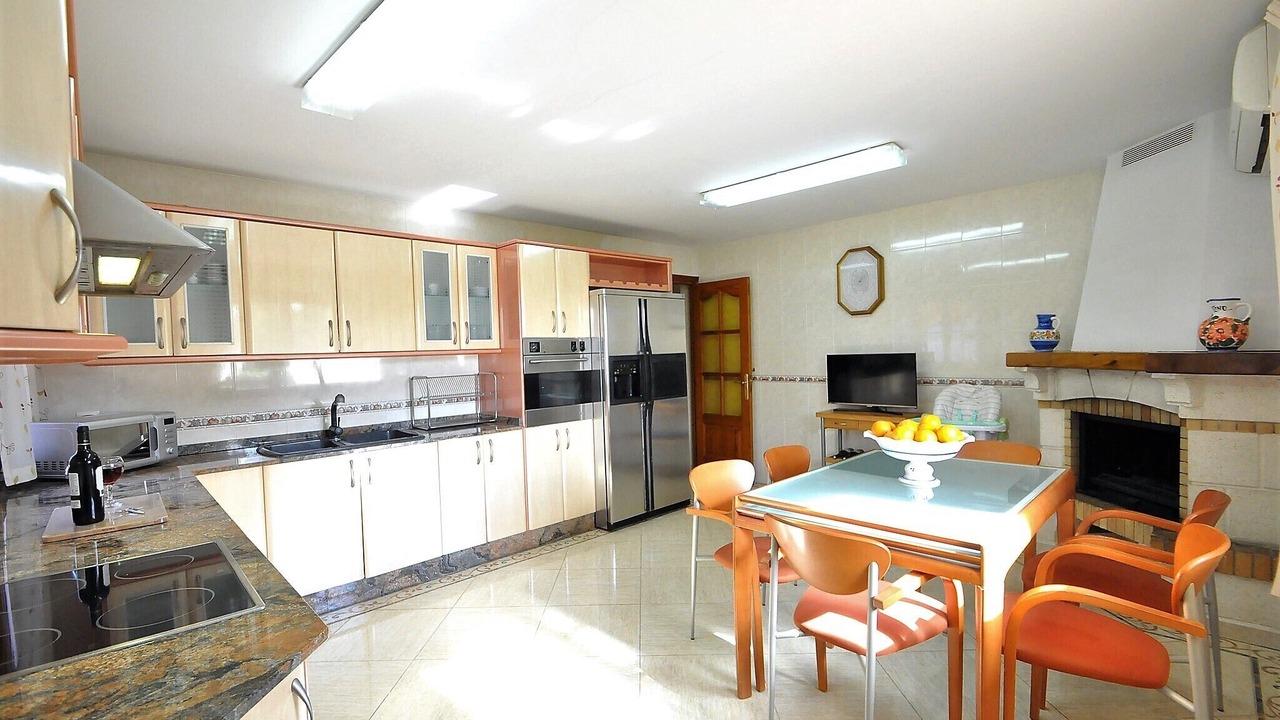 Photo of Kitchen in Badia Gran