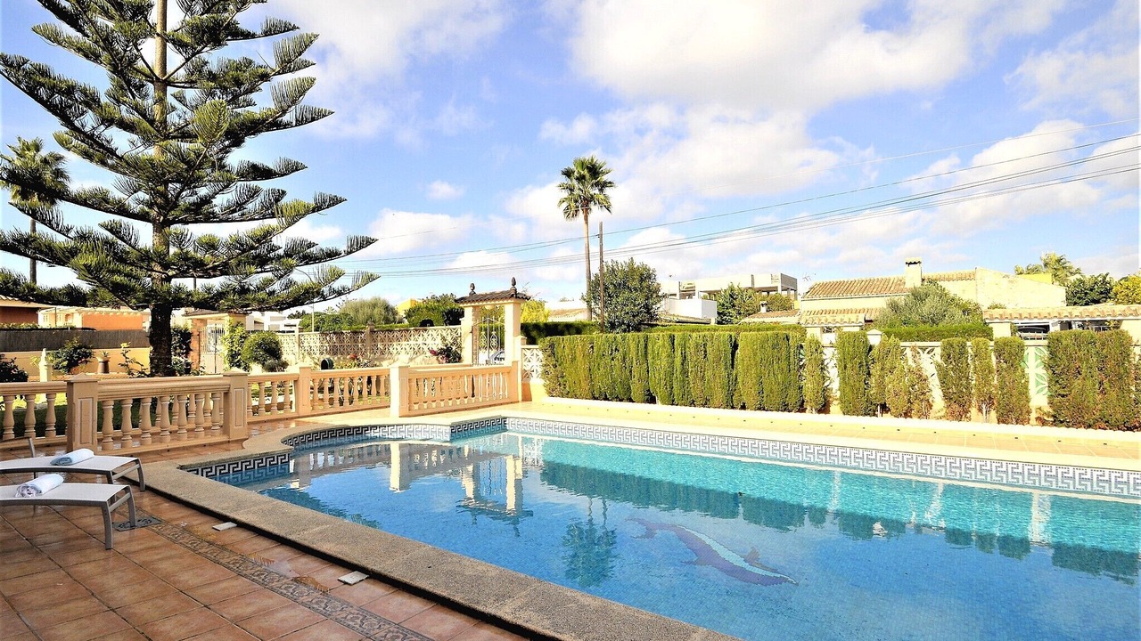 Photo of Outdoor in Badia Gran