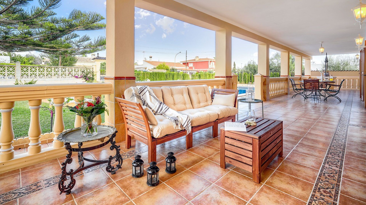 Photo of Outdoor in Badia Gran