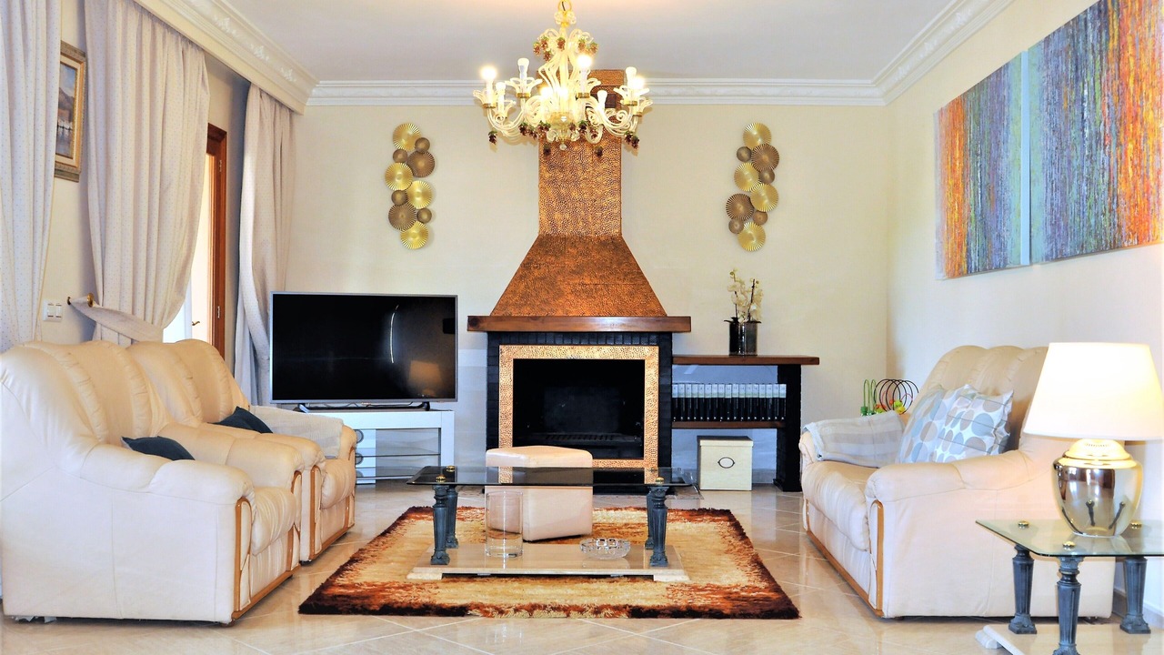 Photo of Livingroom in Badia Gran