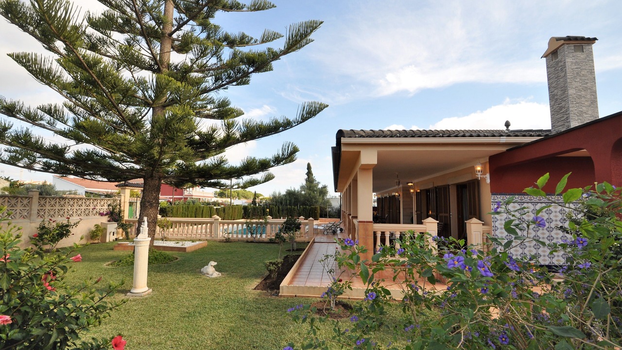Photo of Outdoor in Badia Gran
