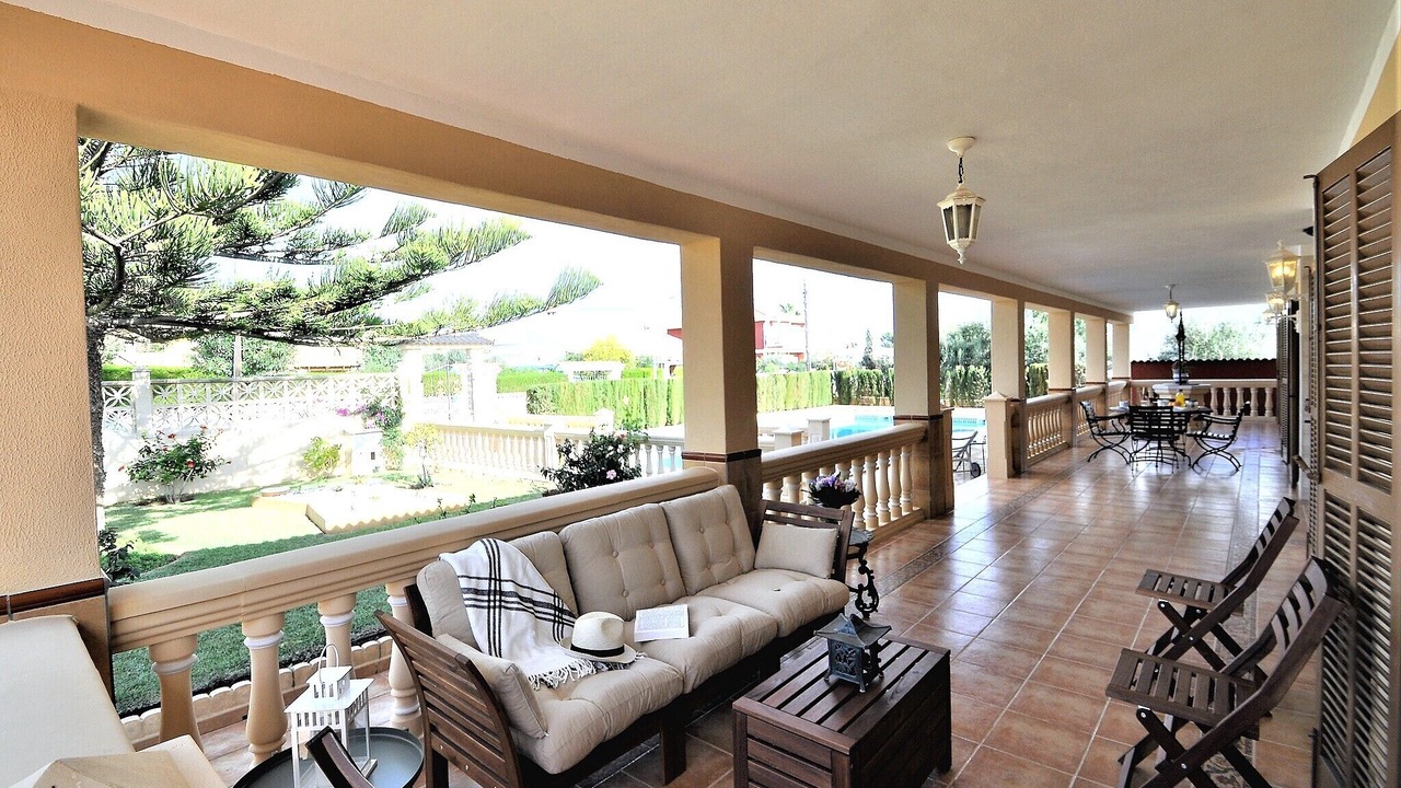 Photo of Outdoor in Badia Gran