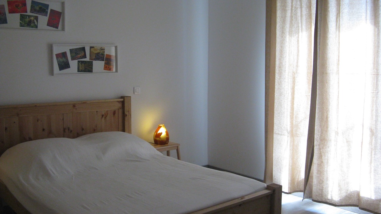 Photo of Bedroom in Saint-Etienne-du-Gres