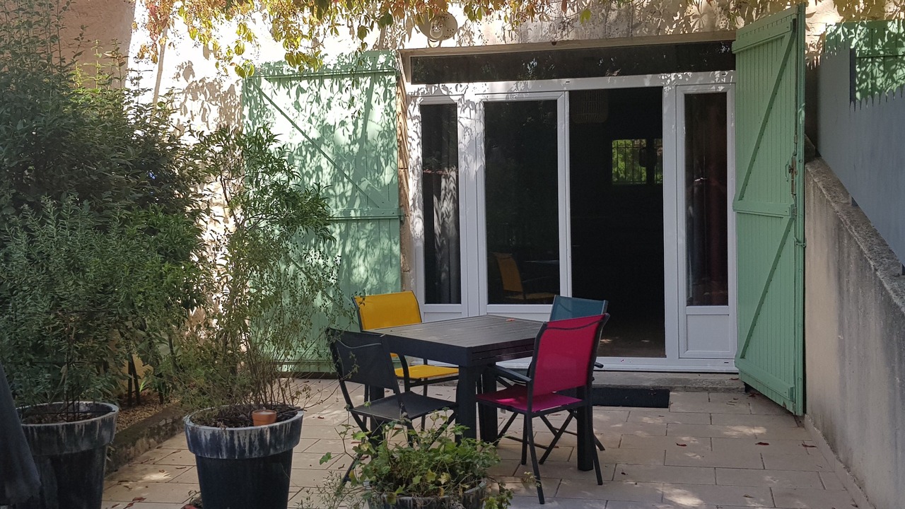 Photo of Outdoor in Saint-Etienne-du-Gres