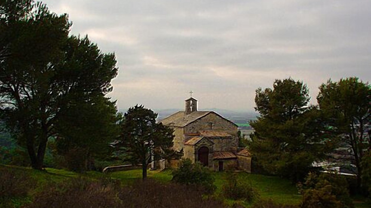 Photo of Outdoor in Saint-Etienne-du-Gres