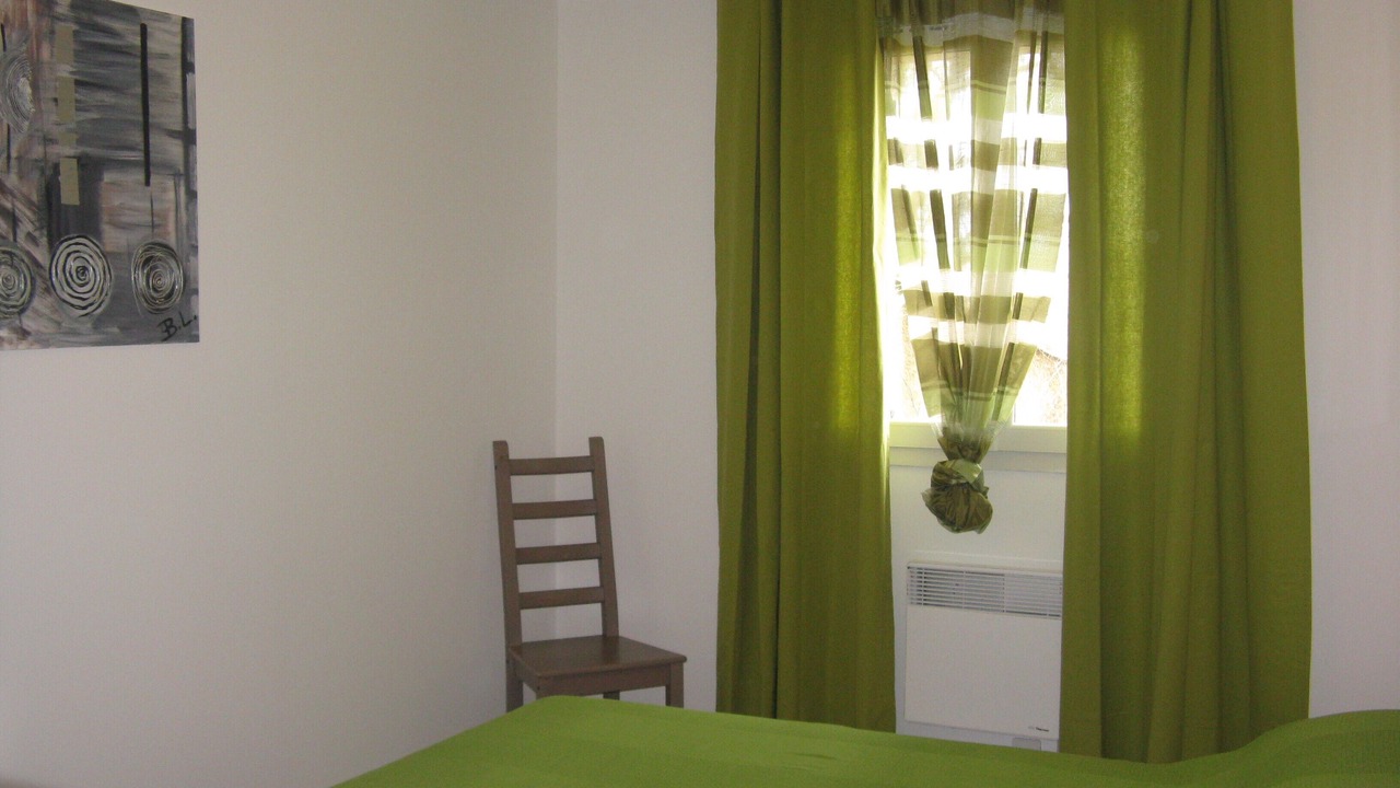Photo of Bedroom in Saint-Etienne-du-Gres