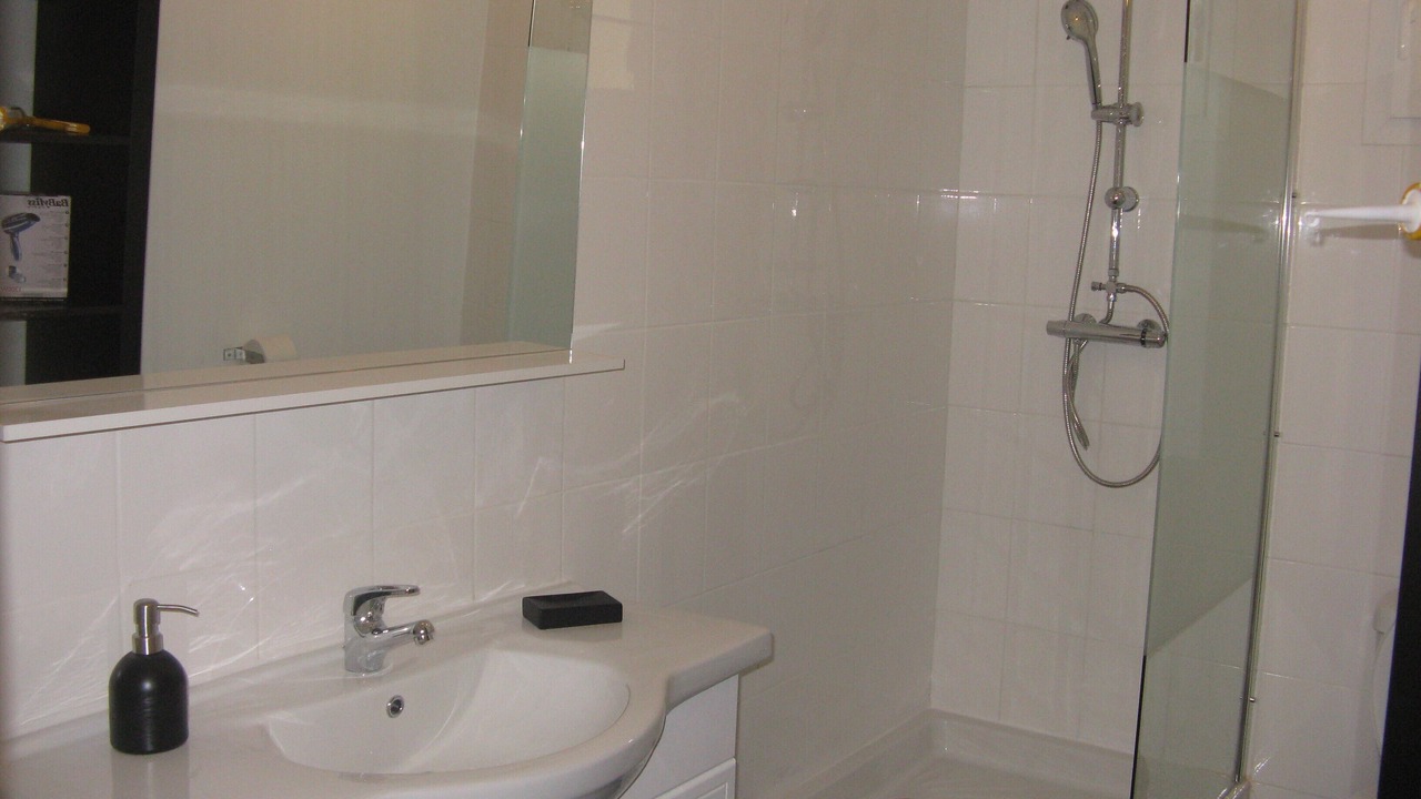 Photo of Bathroom in Saint-Etienne-du-Gres