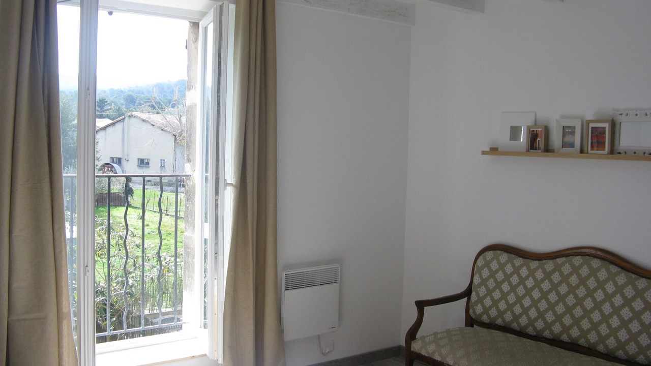 Photo of Livingroom in Saint-Etienne-du-Gres