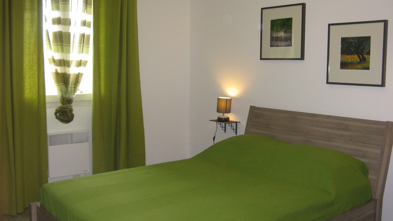 Photo of Bedroom in Saint-Etienne-du-Gres