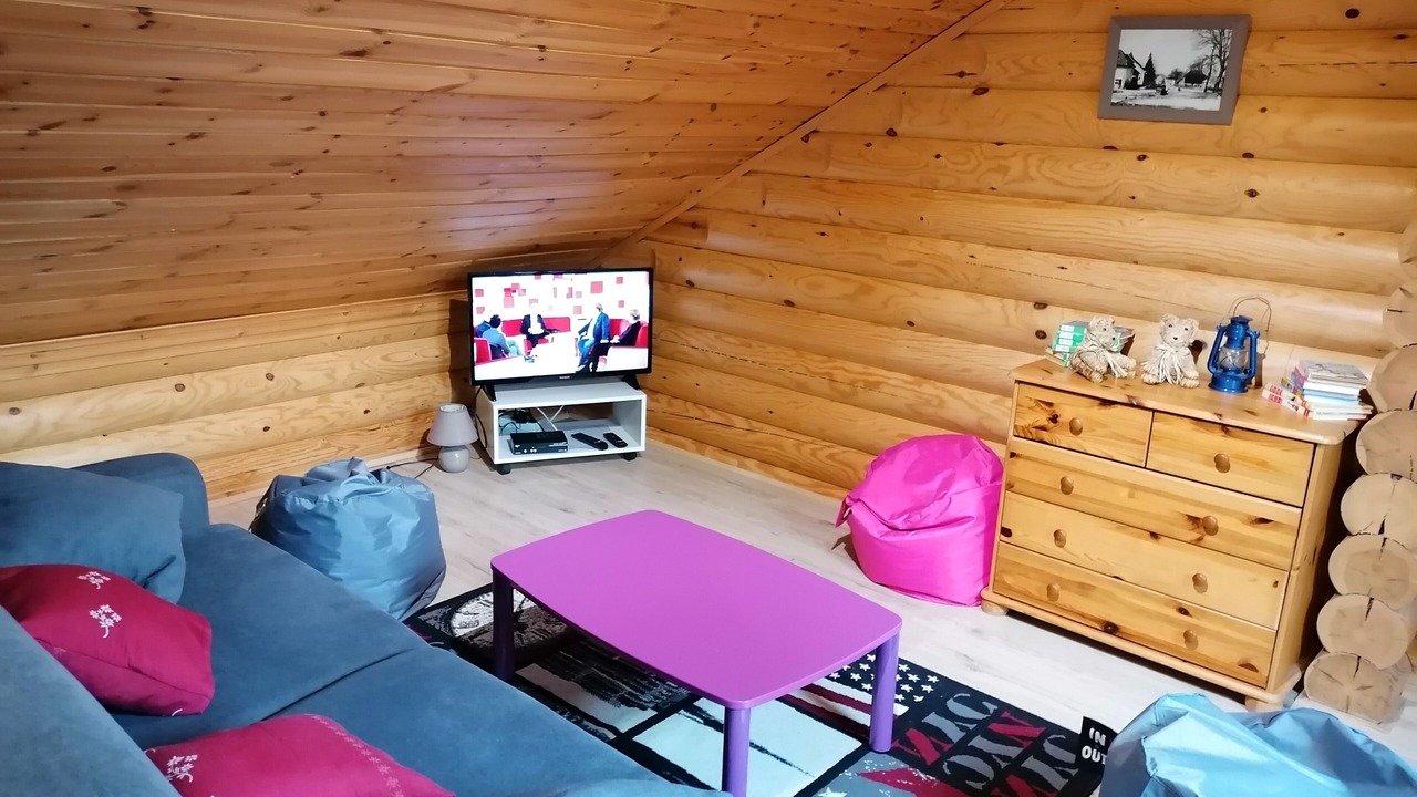 Photo of Livingroom in Vignoble Conte