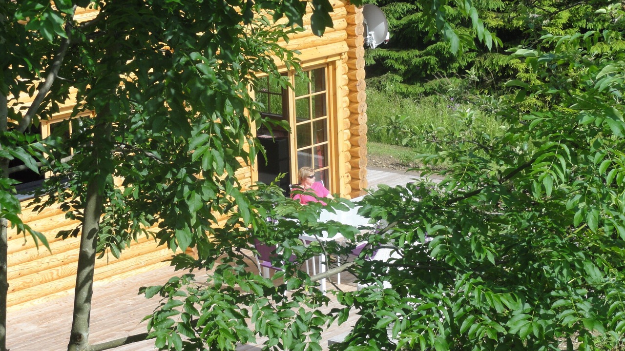 Photo of Patio Balcony in Vignoble Conte