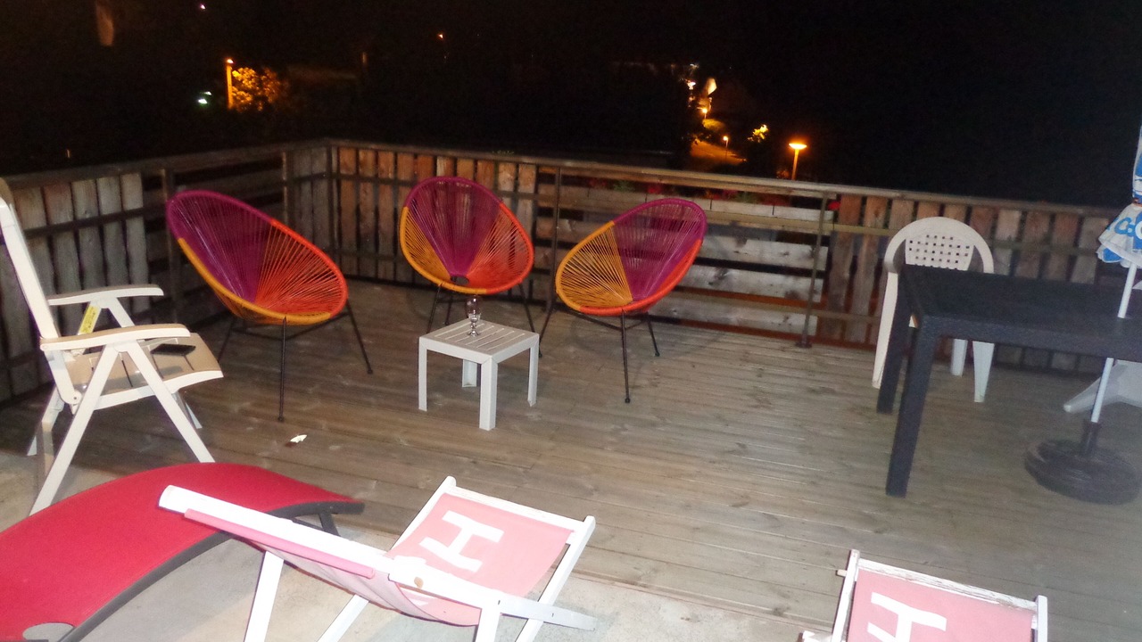 Photo of Outdoor in Longchaumois