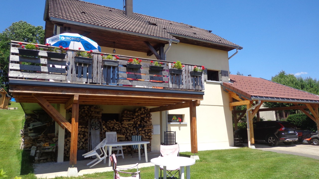 Photo of Outdoor in Longchaumois