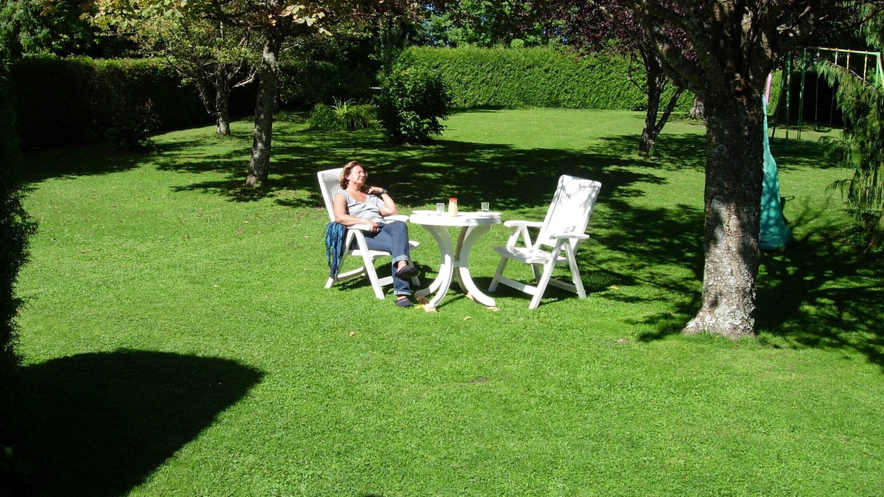 Photo of Outdoor in Longchaumois