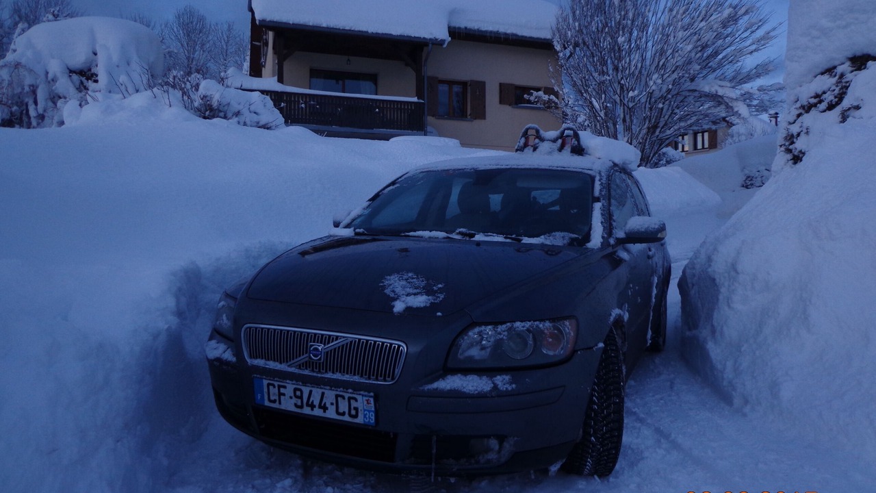 Photo of Outdoor in Longchaumois