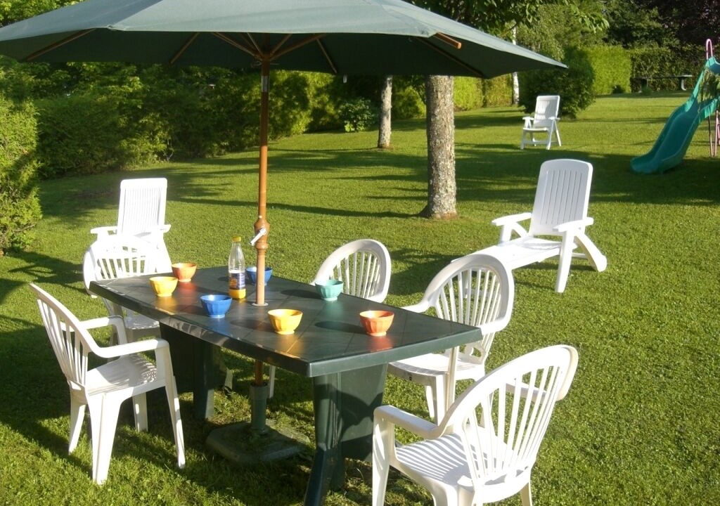 Photo of Outdoor in Longchaumois