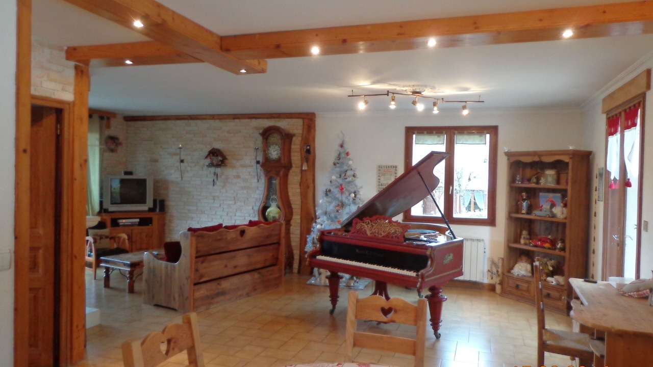 Photo of Others in Longchaumois