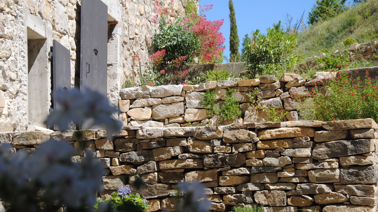 Photo of Outdoor in Balazuc