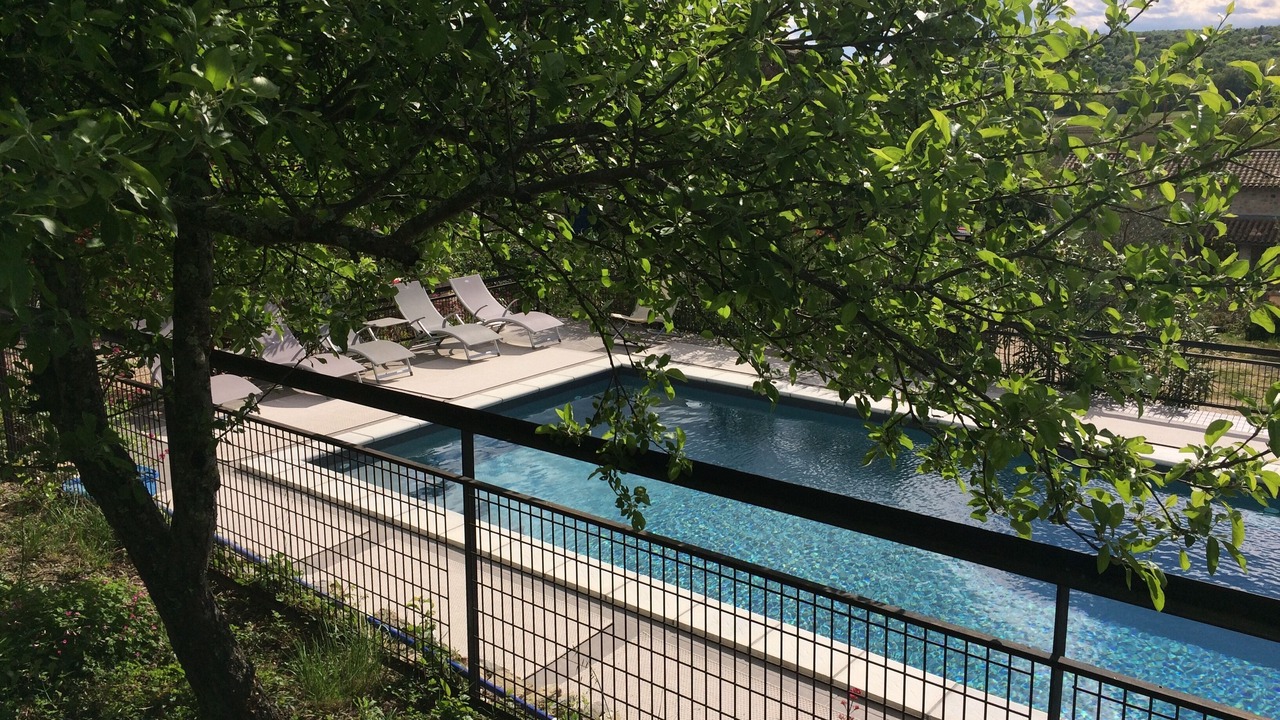 Photo of Outdoor in Balazuc