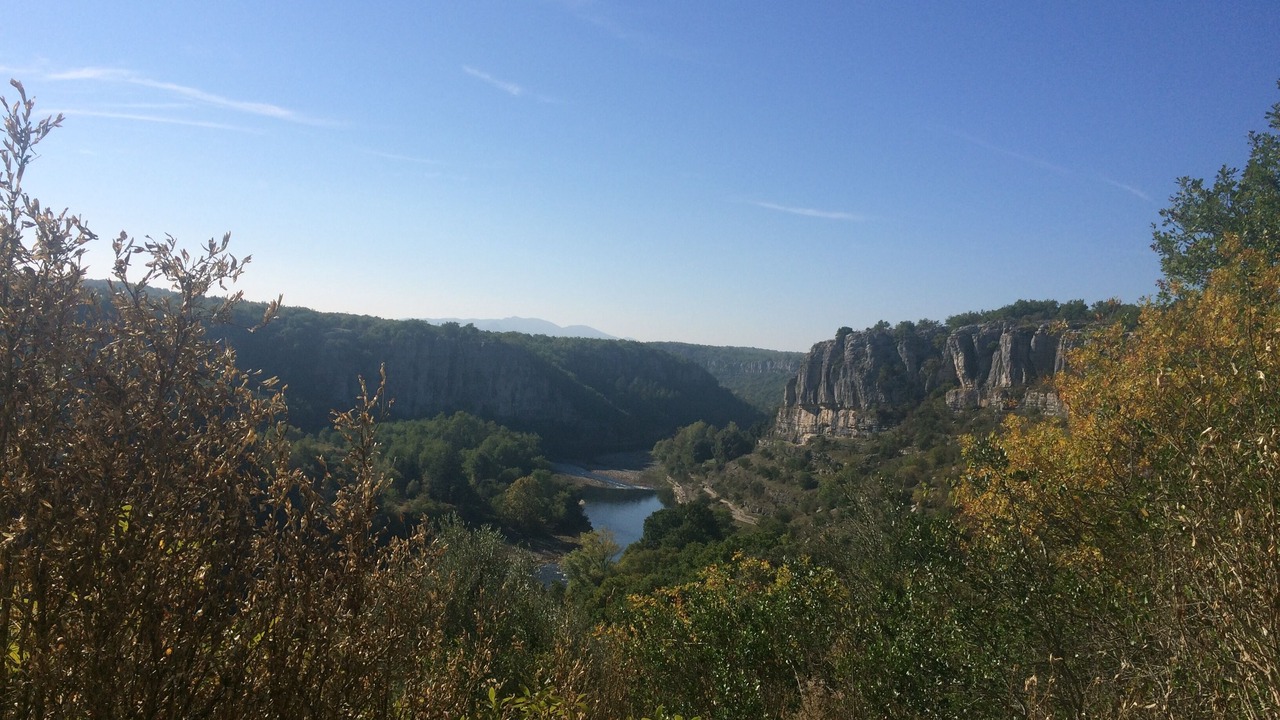 Photo of Others in Balazuc