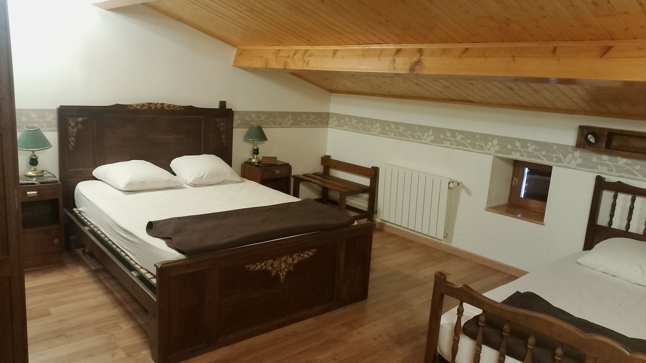 Photo of Bedroom in Ozon
