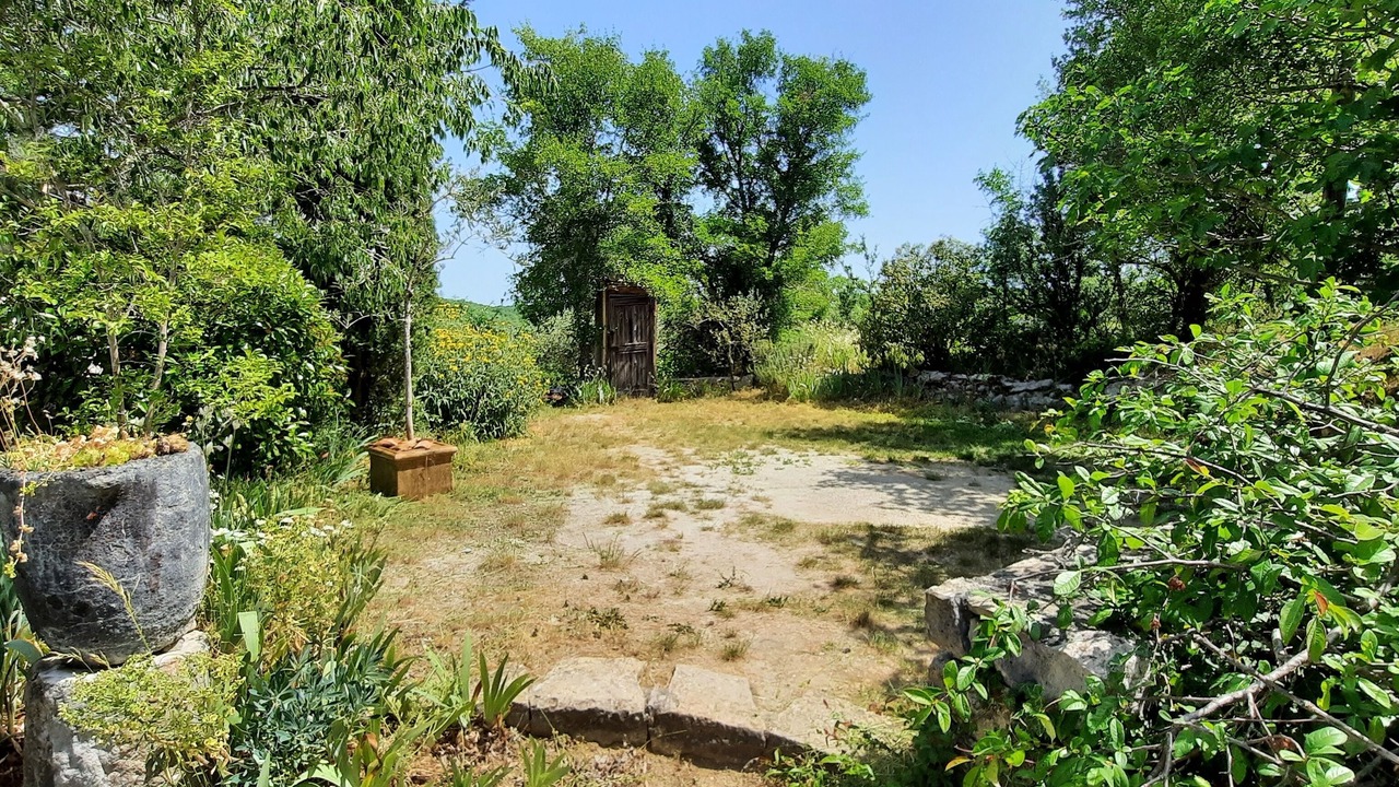 Photo of Outdoor in Balazuc