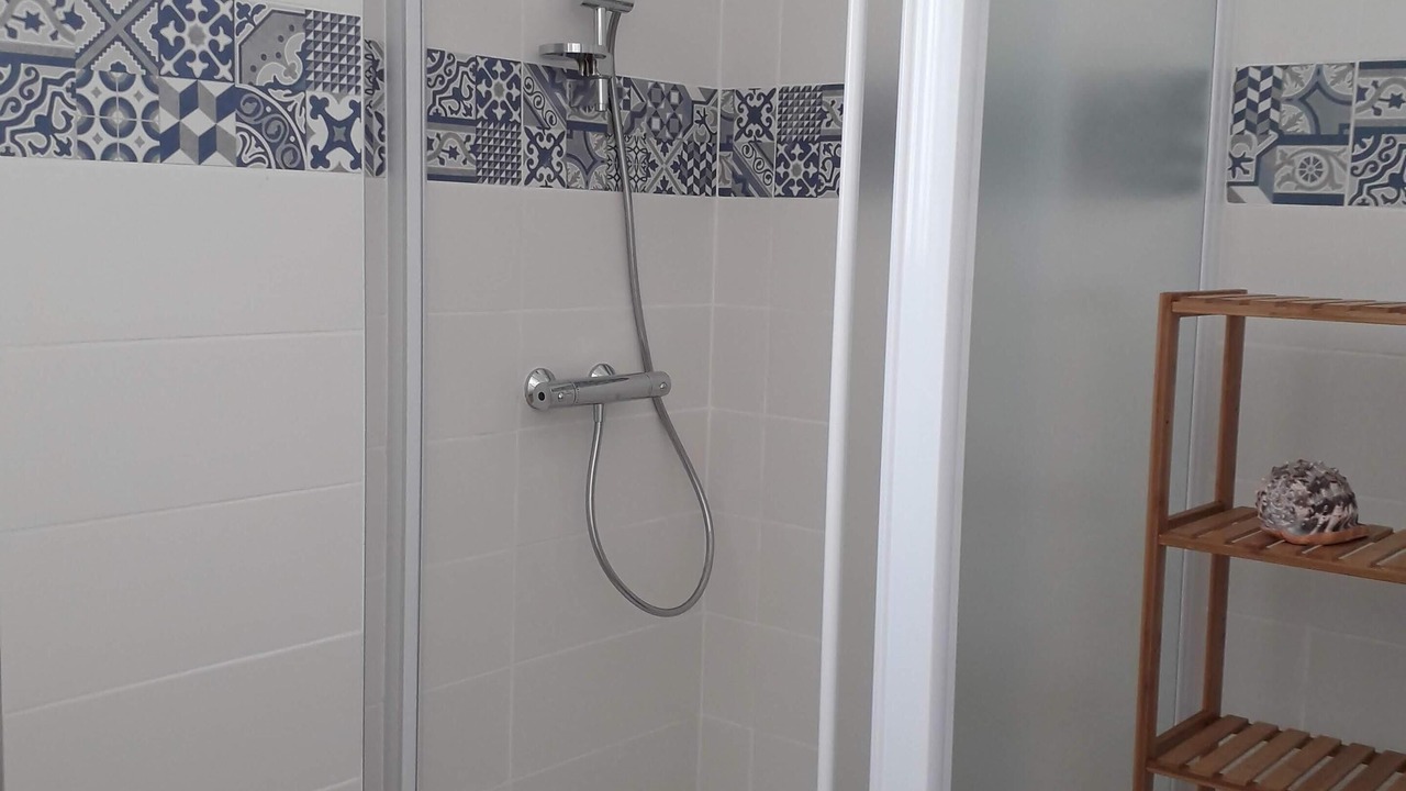 Photo of Bathroom in Plage d'Argeles