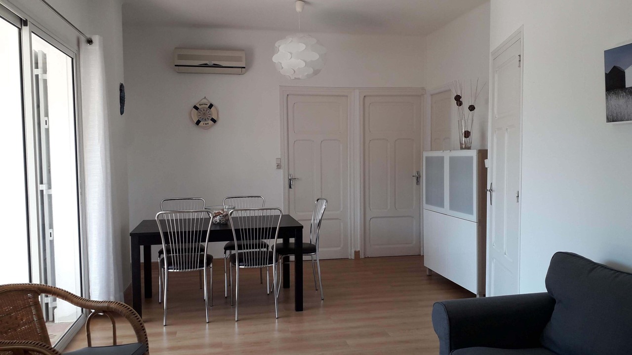 Photo of Livingroom in Plage d'Argeles