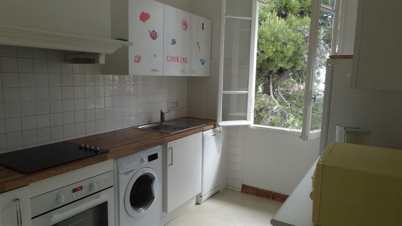 Photo of Kitchen in Plage d'Argeles