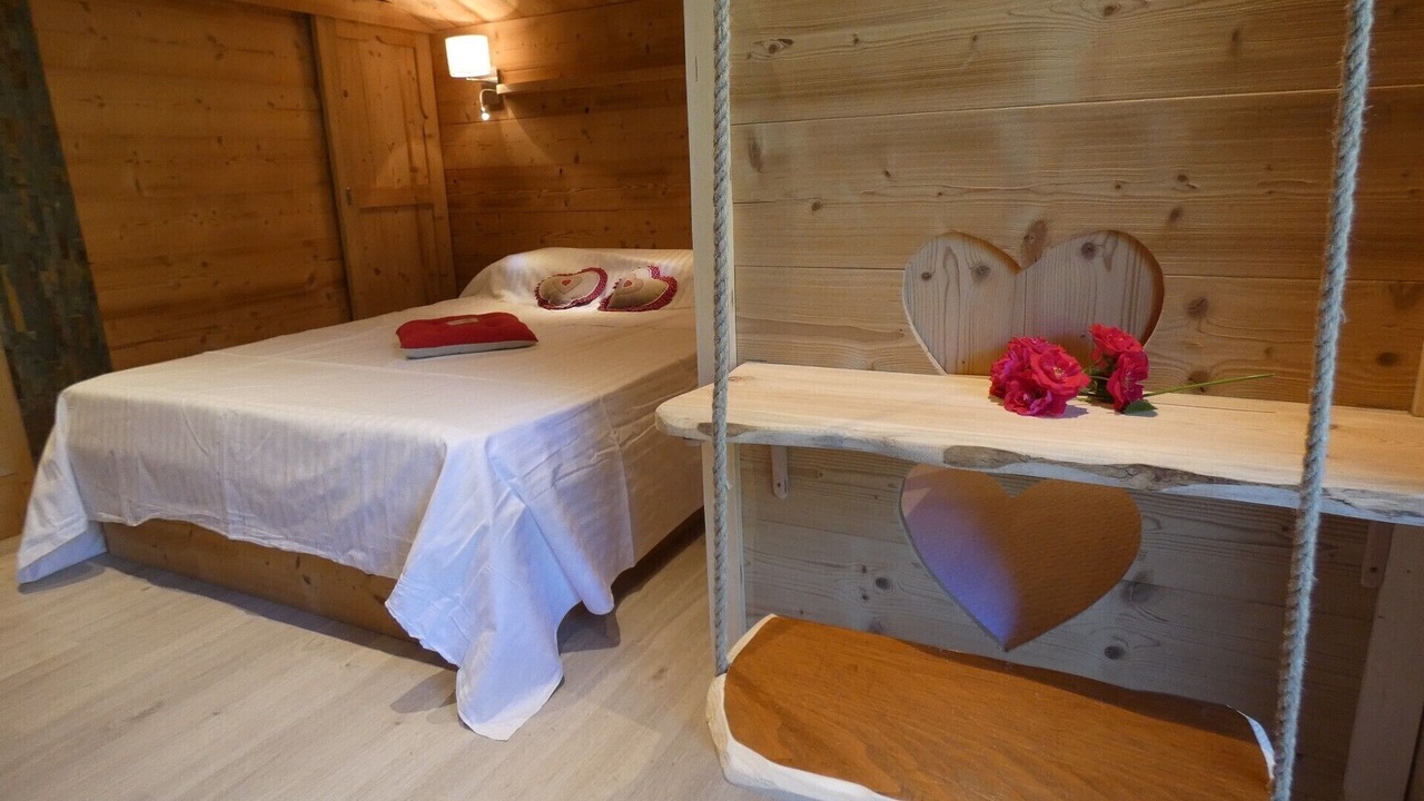 Photo of Bedroom in Thones
