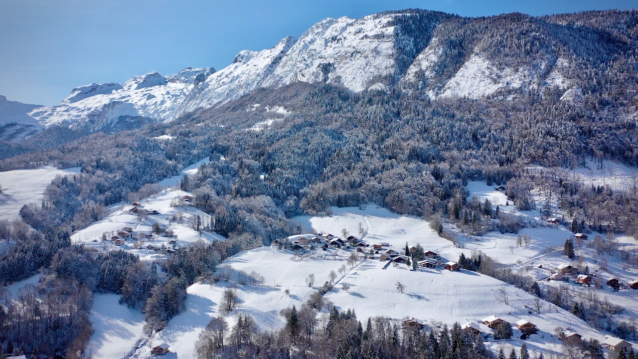 Photo of Outdoor in Thones